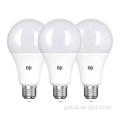 Backup LED Light Bulb LED Emergency Bulb for Home Hotel Indoor Decorative Supplier